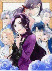 韩国漫画首尔凌晨三点封面