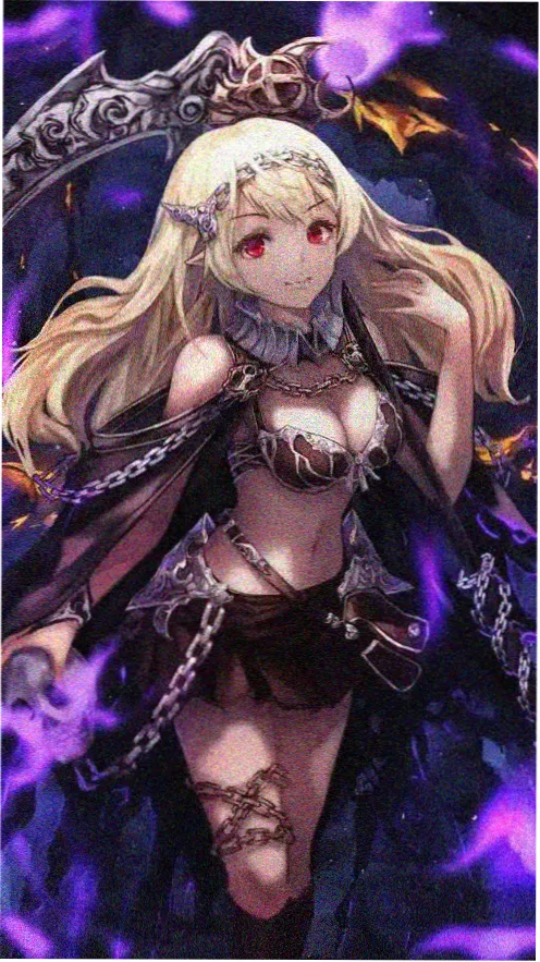 韩国漫画退魔师的高三更新缩略图
